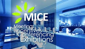 Corporate and MICE Bookings